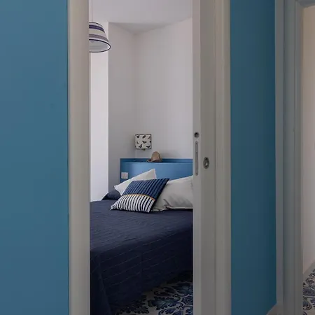 Felicita Apartment *