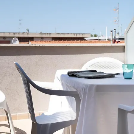 Apartment Felicita Martinsicuro