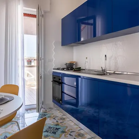 Felicita Apartment