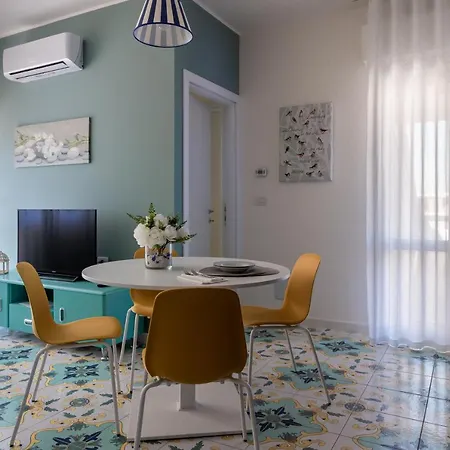 Apartment Felicita Martinsicuro