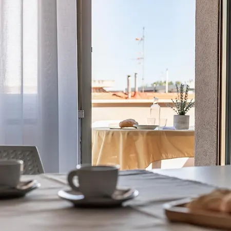 Felicita Apartment Martinsicuro