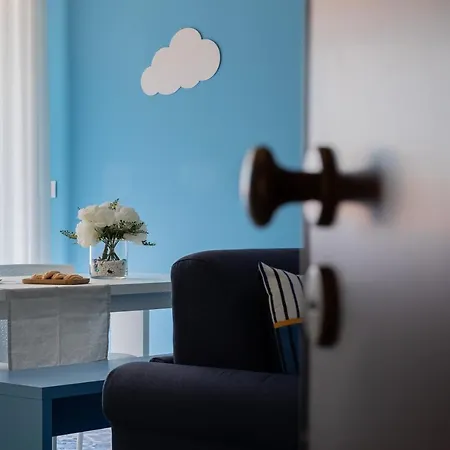 Apartment Felicita Martinsicuro