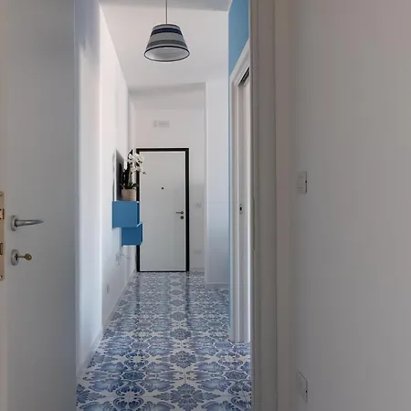 Felicita Apartment *