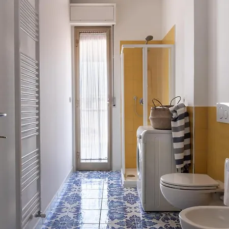 Felicita Apartment Martinsicuro