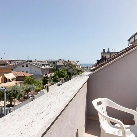 Felicita Apartment Martinsicuro