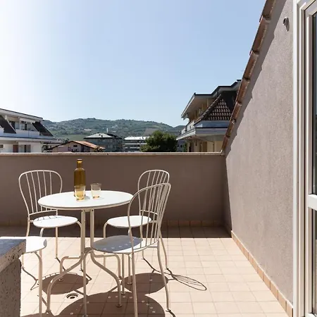 Apartment Felicita