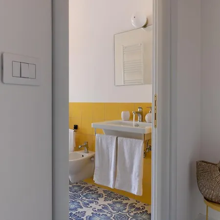 Felicita Apartment