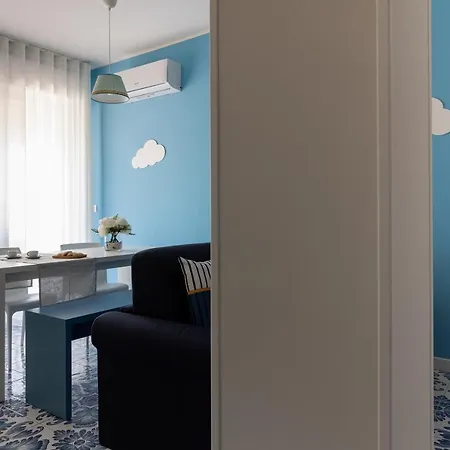 Felicita Apartment Martinsicuro