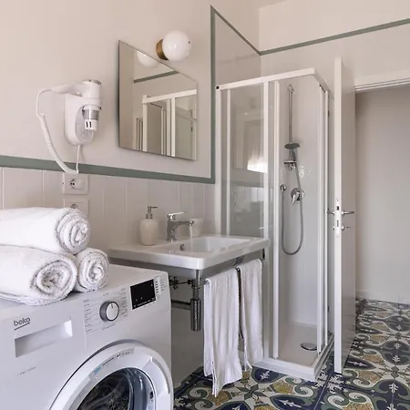 Apartment Felicita *