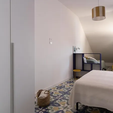 Felicita Apartment *