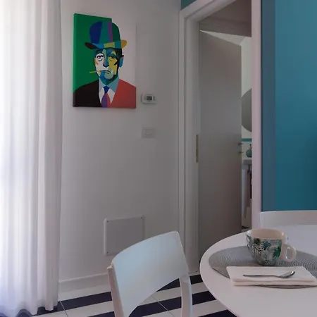 Apartment Felicita Martinsicuro