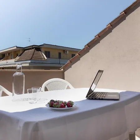 Felicita Apartment Martinsicuro