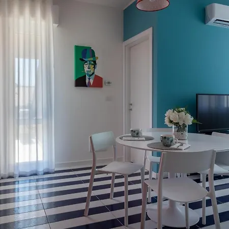 Felicita Apartment *