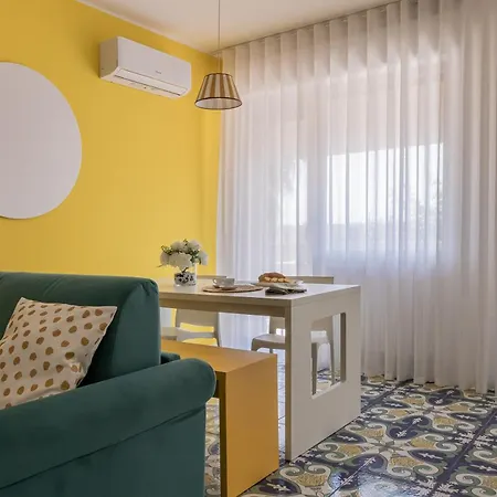 Apartment Felicita