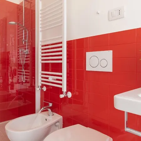 Felicita Apartment *