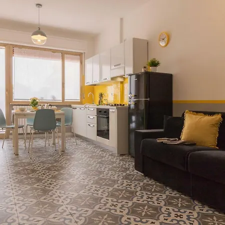 Apartment Felicita
