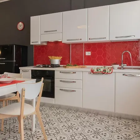 Apartment Felicita *