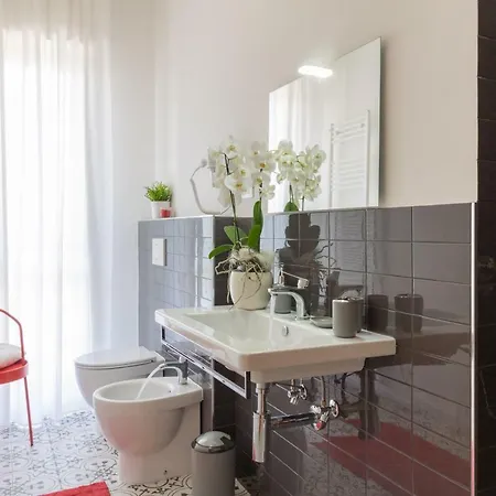 Apartment Felicita *