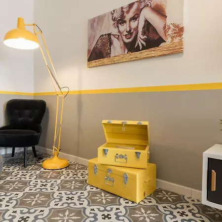 Felicita Apartment Martinsicuro