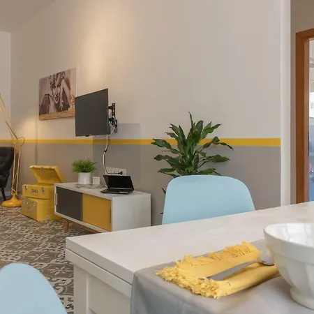 Apartment Felicita *