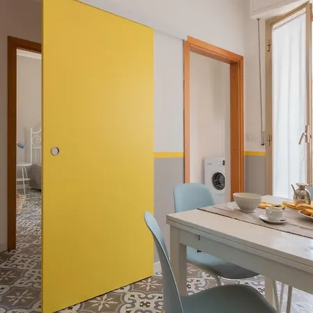 Apartment Felicita